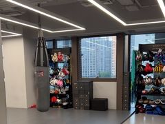 -优享健身(三元桥店)