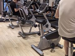 -FLARE STAR FITNESS(复地活力城店)