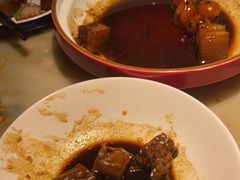 -绿茶餐厅(汇悦大融城店)