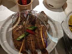 -老淮滨-蚌埠非遗小吃(淮河路店)