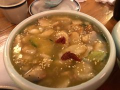 -老平遥饭馆
