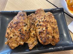 土匪鸡翼-谭仔三哥米线(屯门时代广场北翼店)