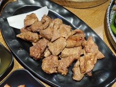 -恩你小木屋·烤肉韩式料理(嘉兴秀洲店)