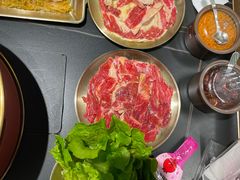-西塔老太太泥炉烤肉(双井店)