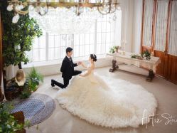 -韩国艺匠ARTIZ STUDIO(汉口店)