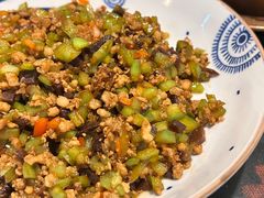 -蜗牛小馆醉乡民谣云南菜(惠新西里店)