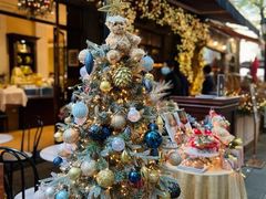 -Green&Tasty绿塔(新天地店)