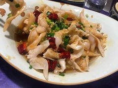 白灼鸟贝-威海渔村(静安旗舰店)