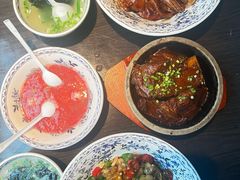 -阿大排档(长春这有山店)