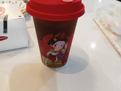 -必胜客(砂之船中东奥莱店)