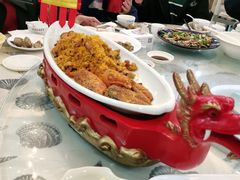 -巽寮印象美食部落餐厅·海鲜·地方特色菜(惠州体验店)