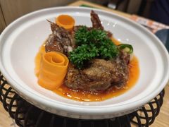 -泰悦澜·泰国餐厅(万象城店)