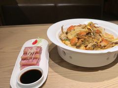 -周家二小姐的菜(西津渡店)