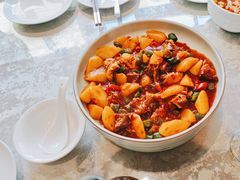 -南方酒店·淮扬菜(回民街店)