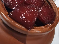 老弄堂红烧肉-上海1号私藏菜(静安店)