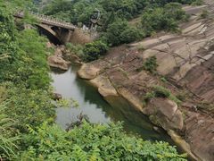 -大罗山风景区