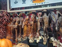 -王婆炒鱼(总店)