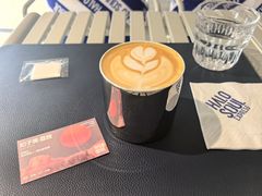 -HALO SOUL COFFEE·咖啡·甜品·简餐(嘉年华海信广场店)