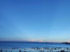 -湄洲岛