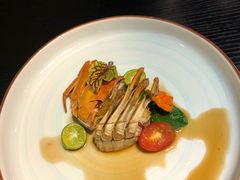 -望江门小龙虾·烧烤(九堡店)