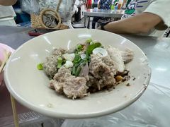 -榮泰米粉湯(Left Shop)