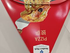 -山姆美式餐吧(西溪印象城店)