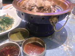 -哈啾嗨·新概念蒙餐(红星新城店)