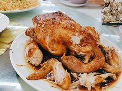 -红月湾海鲜饭店•沙滩海景(双月湾店)