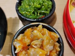 -沼津港精致料理·寿喜烧·烧鸟(漕河泾印象城店)