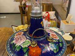 -毛辣果·贵州红酸汤牛肉火锅(西单店)