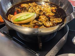 -徐记海鲜(观沙岭|滨江新城店)