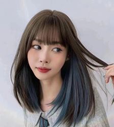 -YESIDO椰岛造型烫发染发专业店