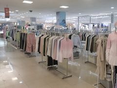 -沈阳大商千盛购物中心有限公司(长江街店)