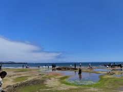 -日照灯塔风景区