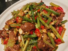 -明丰小渔馆(明月路店)
