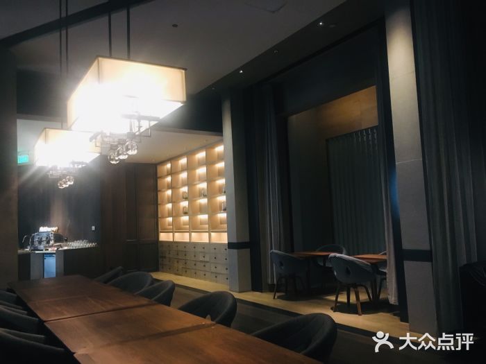 北京三里屯CHAO酒店图片