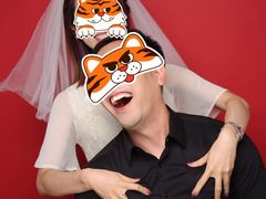 -bobo高端证件照工作室(三元桥店)