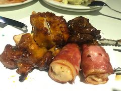 -戈拿旺巴西烤肉(崇文门店)