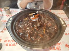 -观音桥步行街