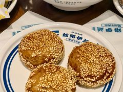 -丝路伊兰·兰州牛肉面(牛街总店)