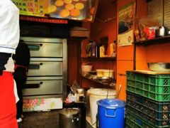 -朱記糯米蛋糕(千川百货店)