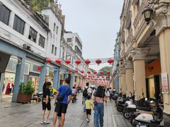 -民信老铺(双皮奶博物馆店)