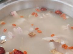 -光头药膳鸡(莱茵小镇店)