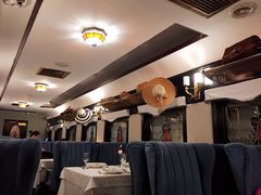 -火车头法国西餐厅