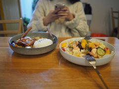 -About Bistro關於·泰式家庭料理