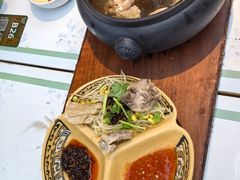 -云海肴·汽锅鸡·云南菜(高德置地店)
