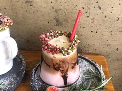 -BE NORMAL CAFE(霞溪路店)