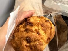 -佐敦面包铺·JORDAN BAKERY