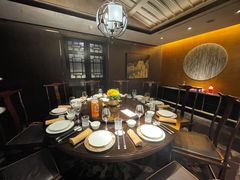 -上海苏宁宝丽嘉酒店·嘉府壹号中餐厅
