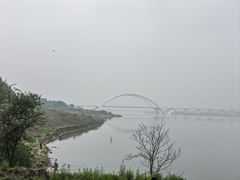 -绿堤公园